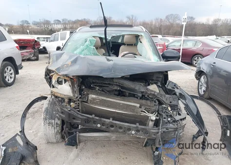 2018 Lincoln Mkc Reserve z USA, uszkodzony, nr VIN 5LMCJ3C93JUL29042